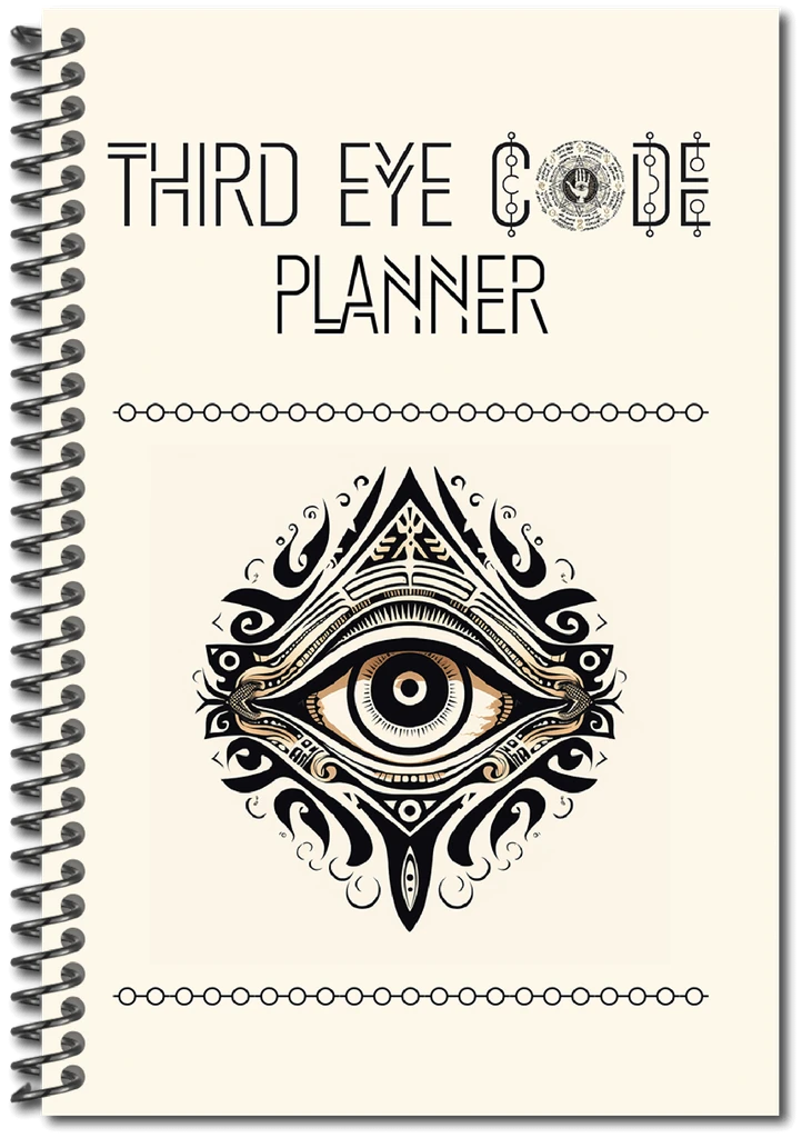 Third Eye Code