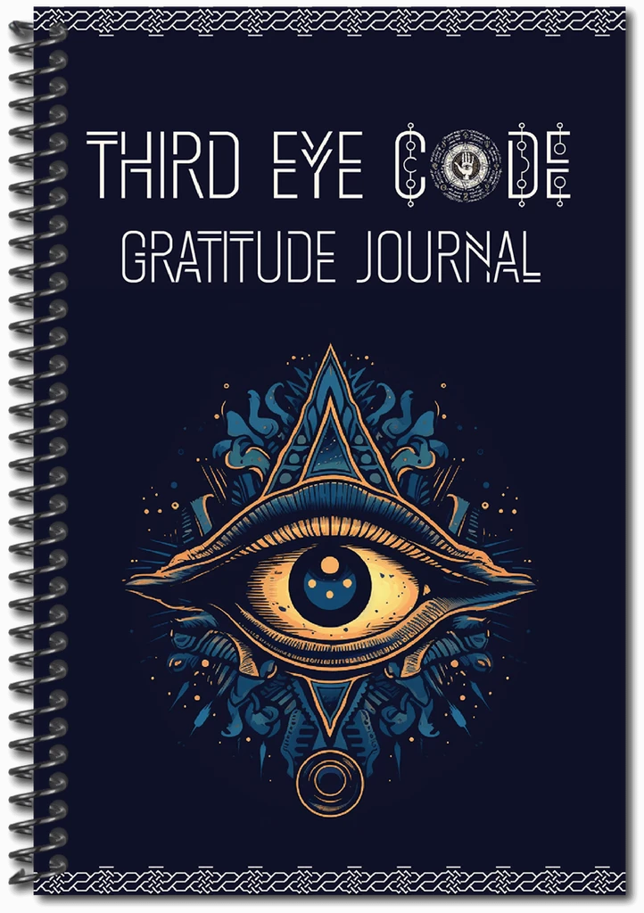 Third Eye Code