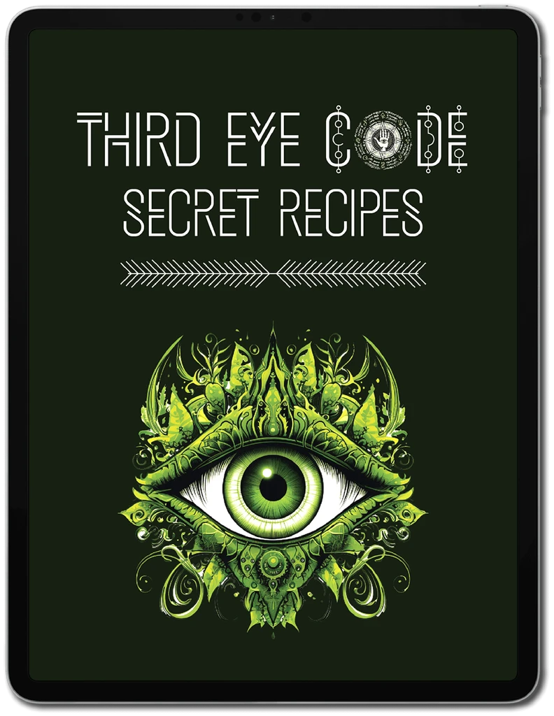 Third Eye Code