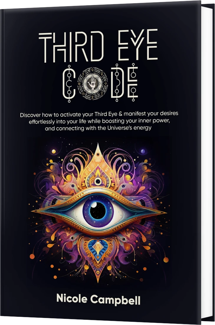 Third Eye Code